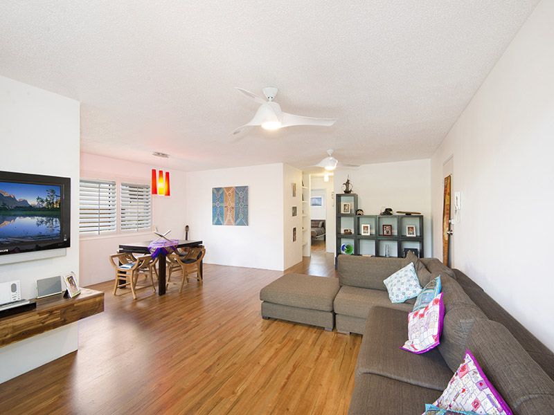 1/134 Bonney Avenue, Clayfield, QLD 4011