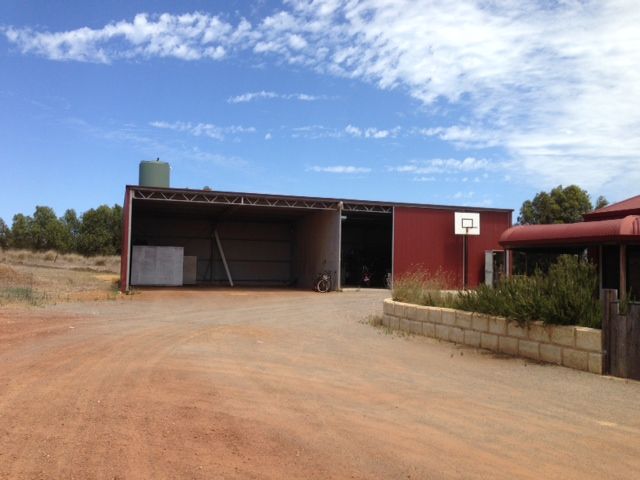 30721 Brand Highway, DONGARA, WA 6525