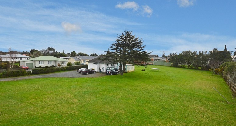 Papatoetoe, Manukau City
