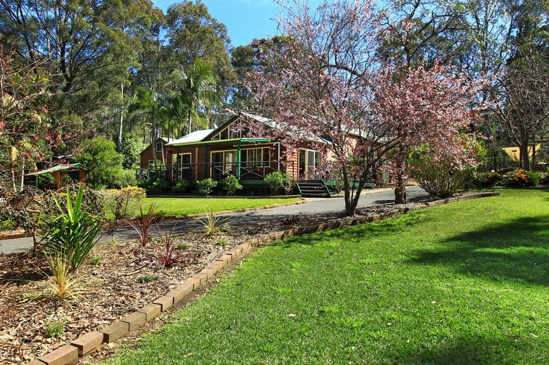 28 Koloona Drive, Cambewarra, NSW 2540