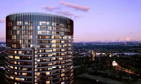 C811/7 Australia Avenue, Sydney Olympic Park, NSW 2127