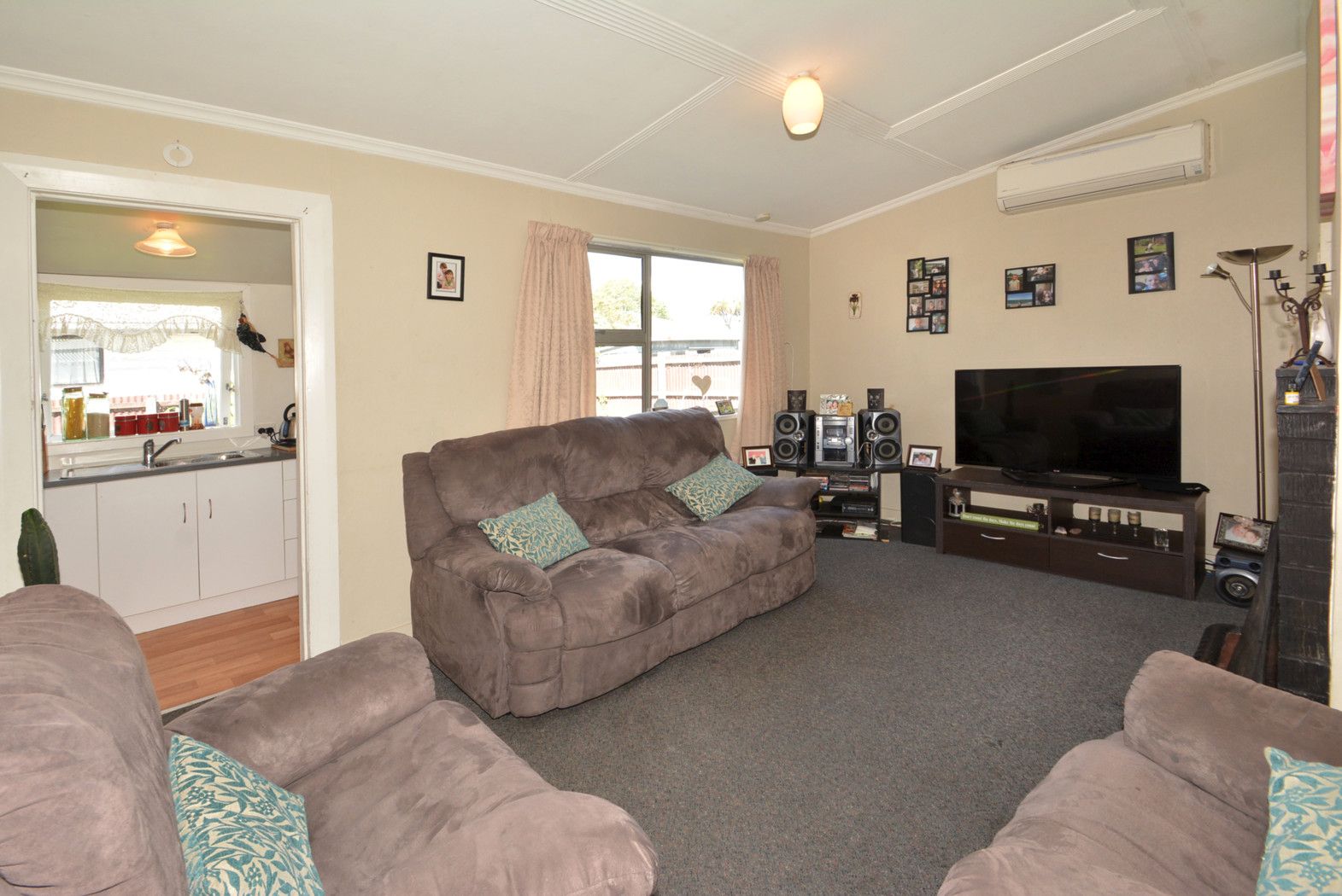 115A Fitzroy Street, Forbury, Dunedin City