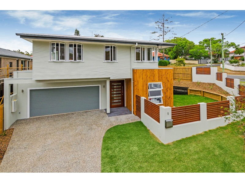 1 Elgar Street, HOLLAND PARK, QLD 4121