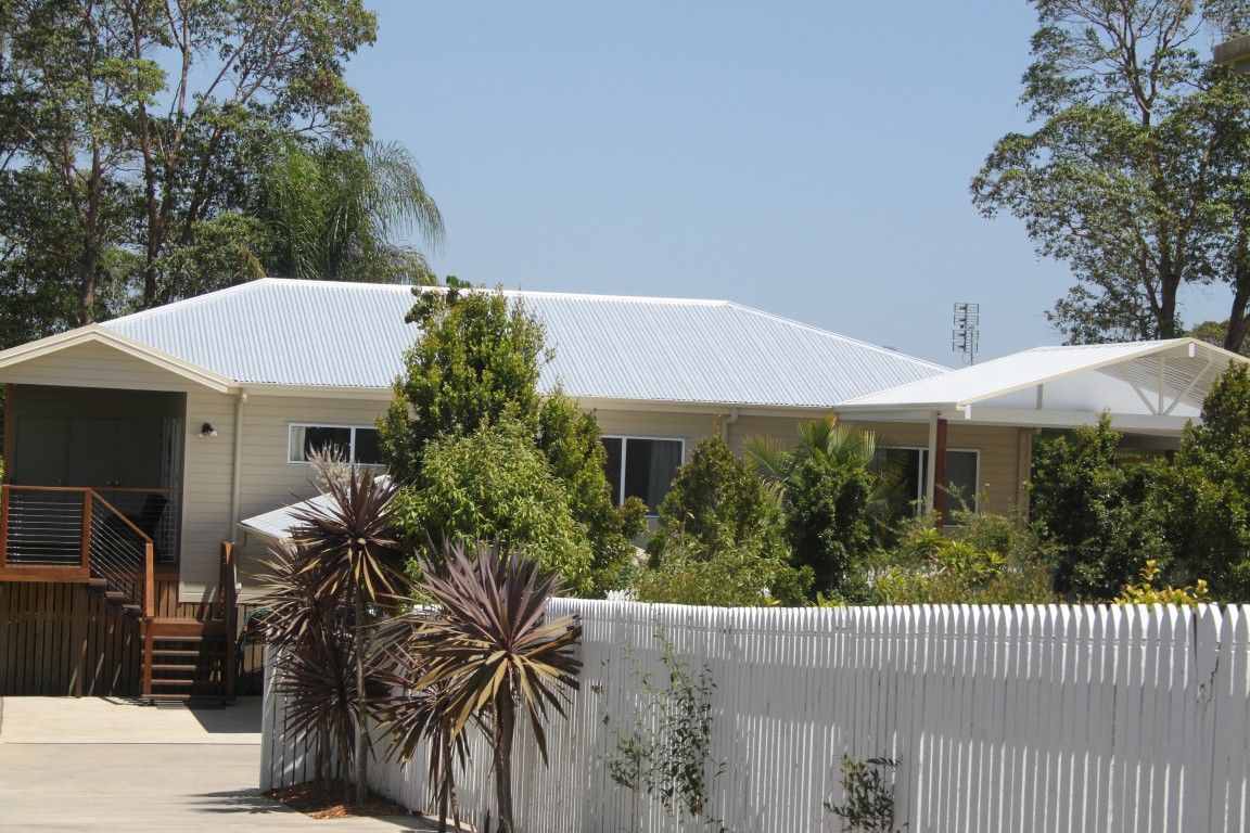 4 Kauri Street, COOROY QLD 4563