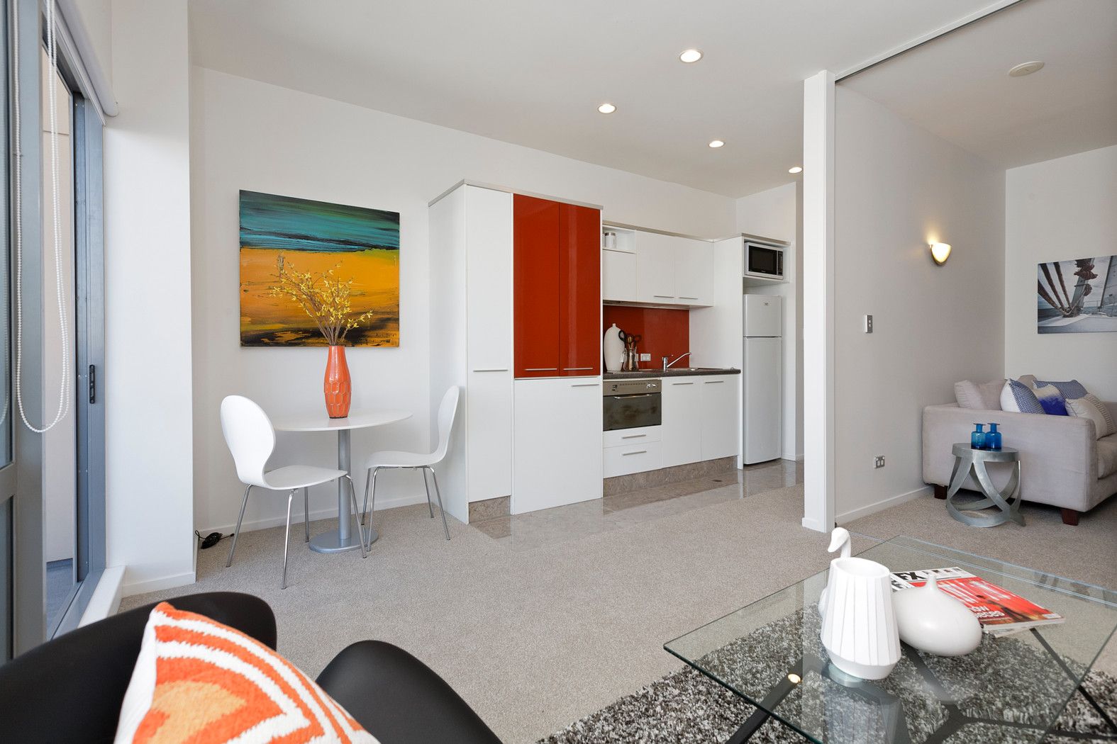 17 Vogel Lane, Auckland Central, Auckland City