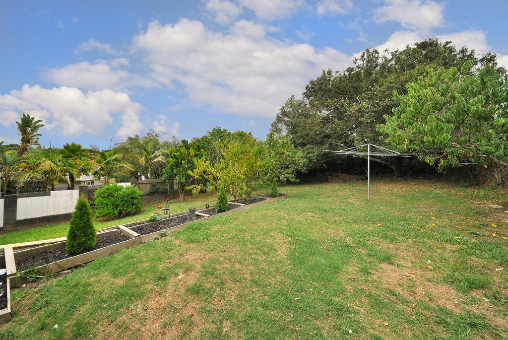 89 Tennessee Avenue, Mangere, Manukau City