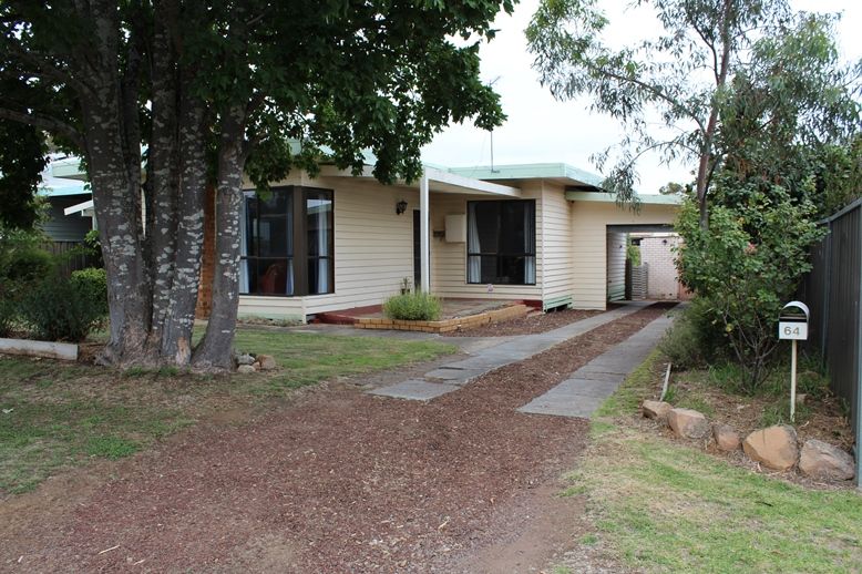 64 King Street, Hamilton VIC 3300