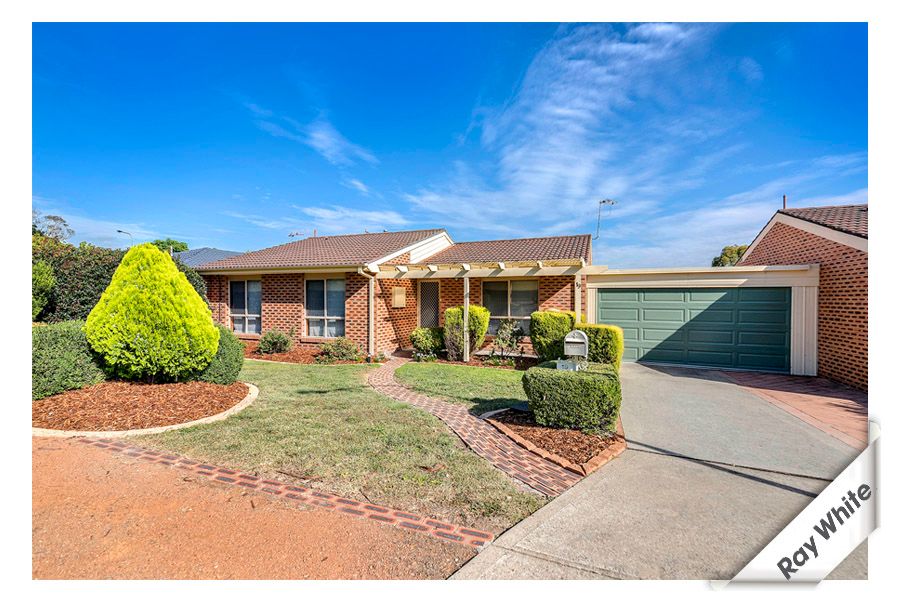 19 Chalker Circuit, Banks ACT 2906