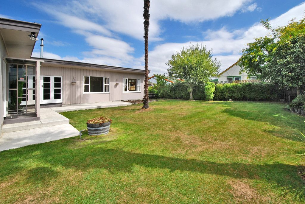 22A McBratneys Road, Dallington, Christchurch City