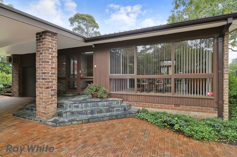 5 Dent Street, Epping, NSW 2121