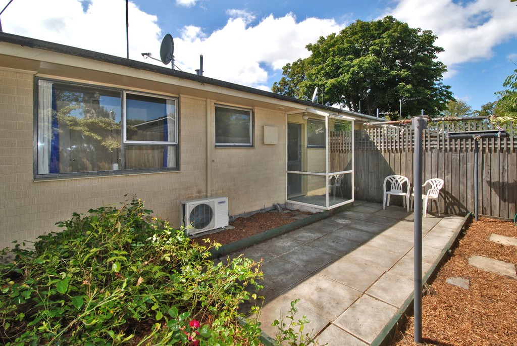 3/10 Courtenay Street, St Albans, Christchurch City