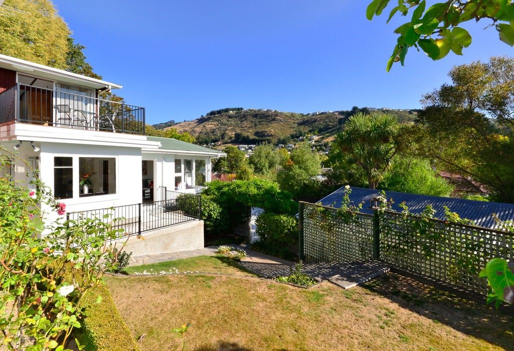 31a and 31c Bowenvale Avenue, Cashmere, Christchurch City
