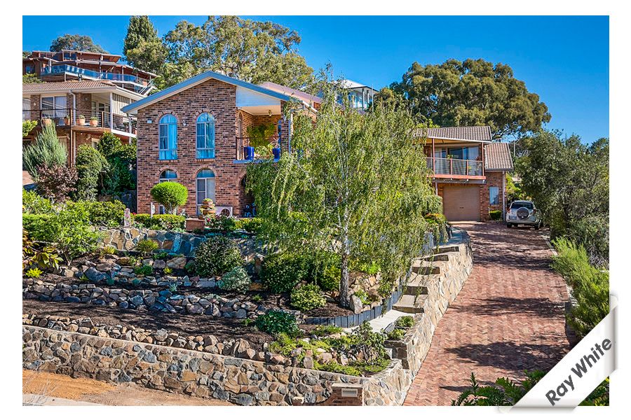 4 Bourchier Close, Calwell ACT 2905