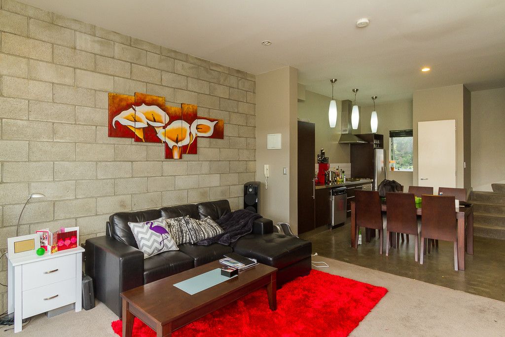 1/24 Hanson Street, Mount Cook, Wellington City