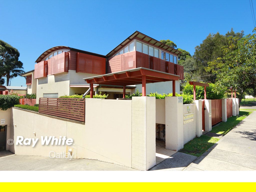 19/2a Rosa Street, Oatley, NSW 2223