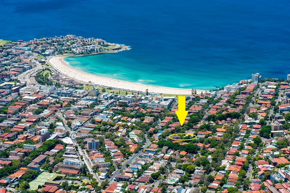 68 Sir Thomas Mitchell Road, Bondi Beach, NSW 2026
