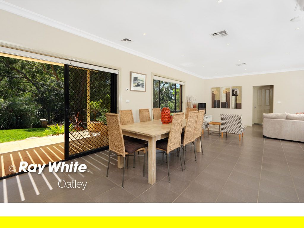 31a Kitchener Street, Oatley, NSW 2223