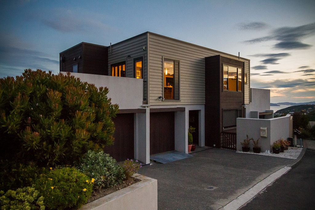 47 Arahiwi Grove, Tirohanga, Lower Hutt City