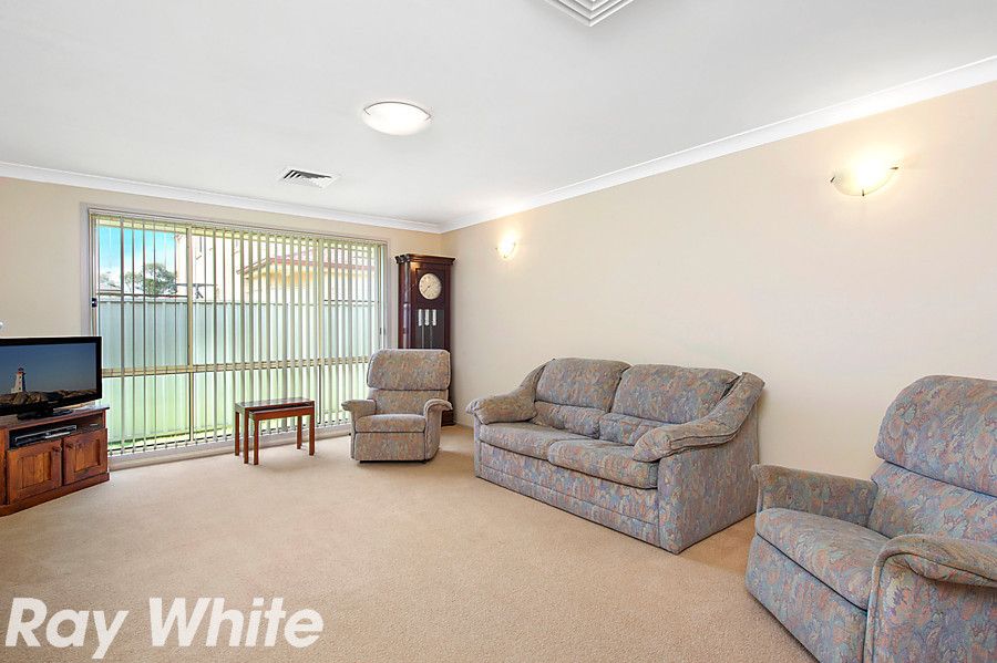 5 Loft Place, Kellyville Ridge, NSW 2155
