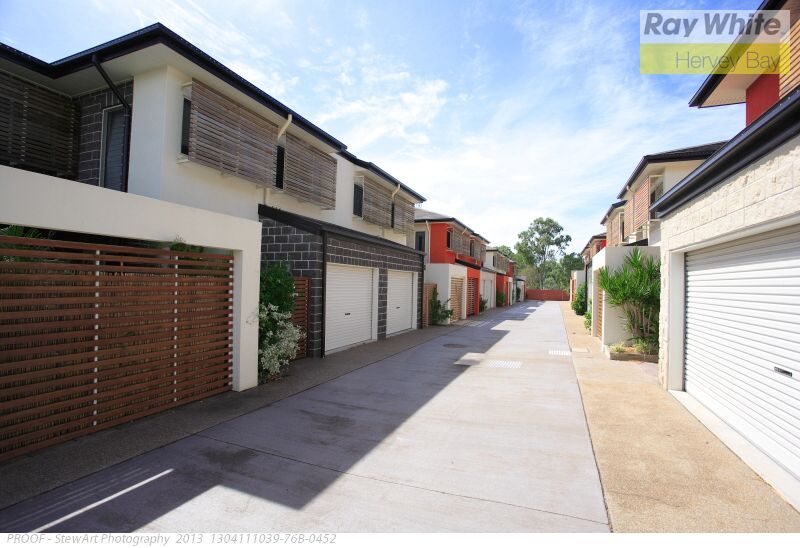 5/48 TAYLOR, Pialba, QLD 4655