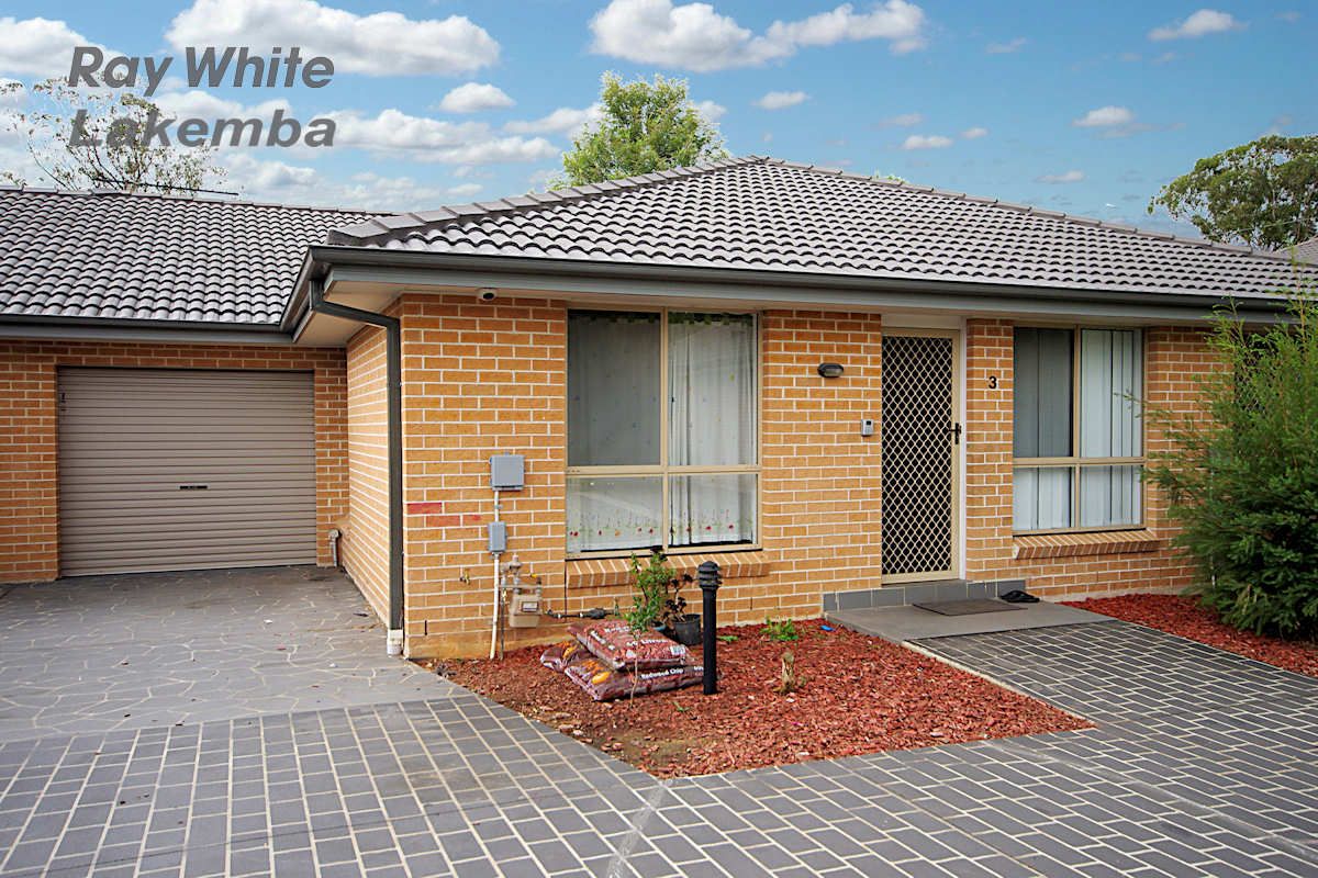 14 Lancaster Street, Blacktown NSW 2148