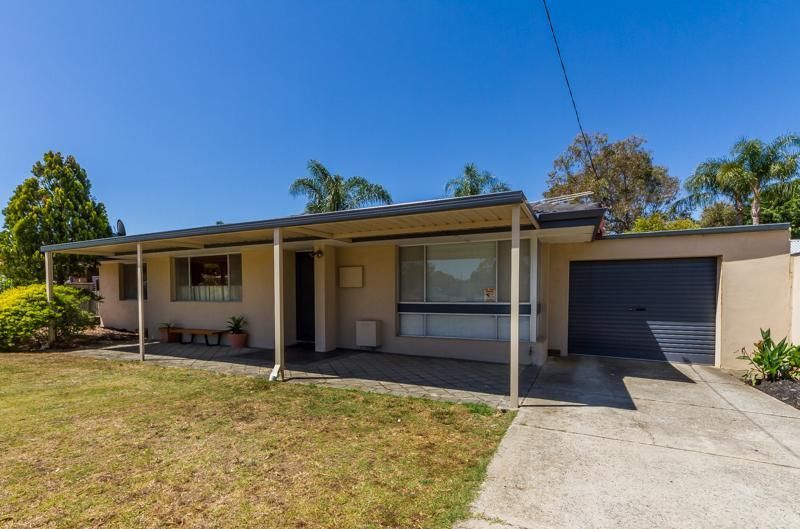 10 Alciston Way, Huntingdale WA 6110
