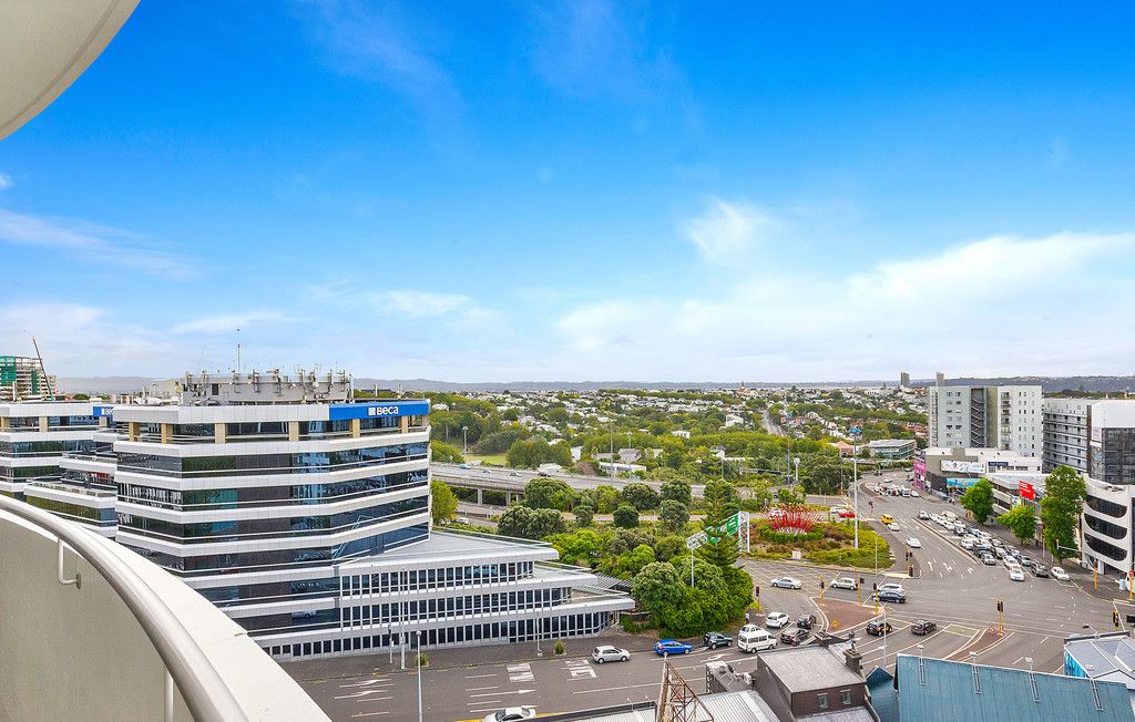 13A/156 Vincent Street, Auckland Central, Auckland City
