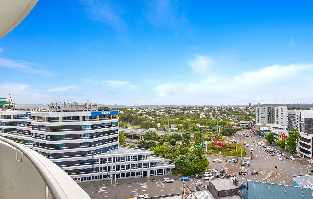 13A/156 Vincent Street, Auckland Central, Auckland City