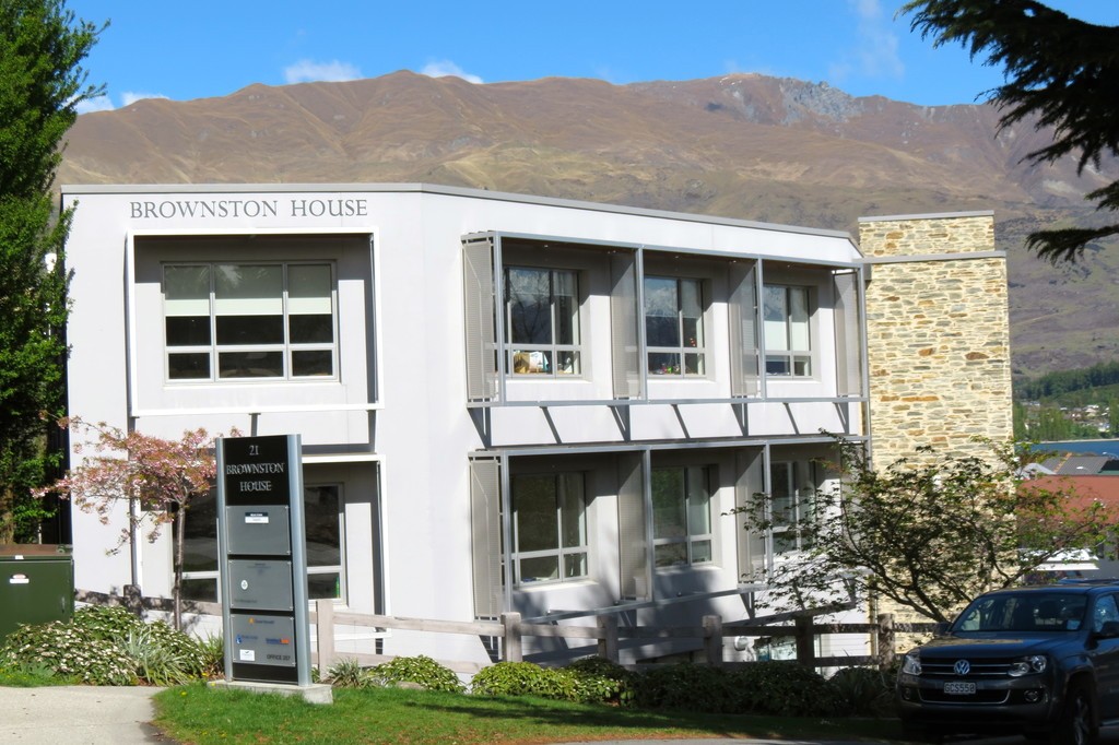 Unit A, 21 Brownston Street, Wanaka, Queenstown Lakes District