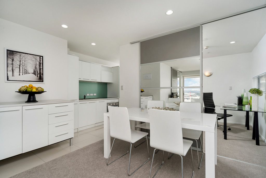 1003/17 Vogel Lane, Auckland Central, Auckland City