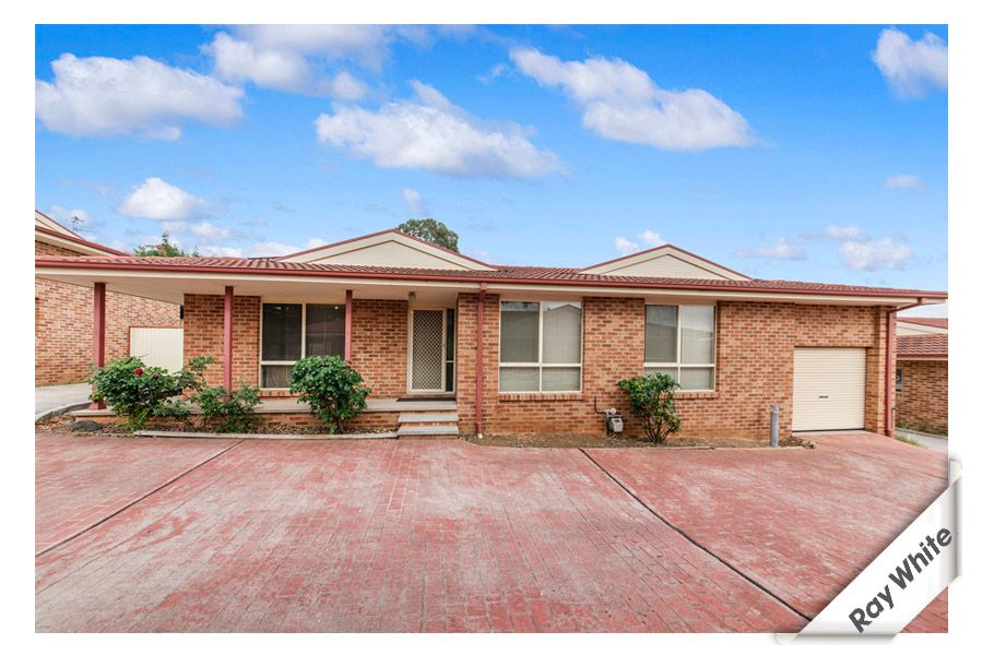 5 O'Hanlon Road, Queanbeyan NSW 2620