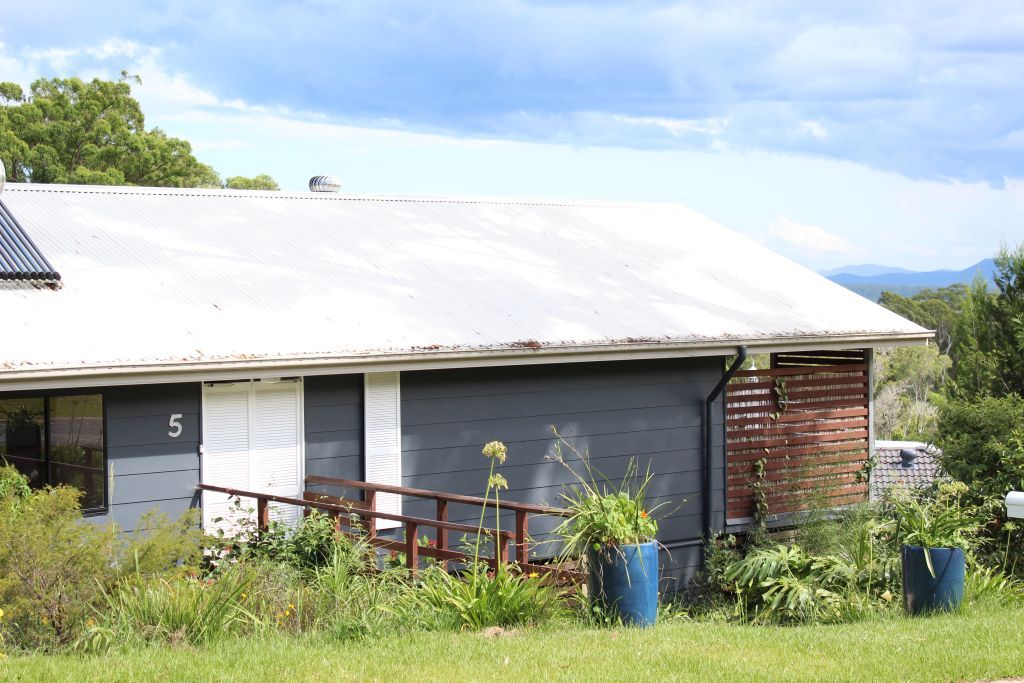 5 The Glen, Maclean NSW 2463