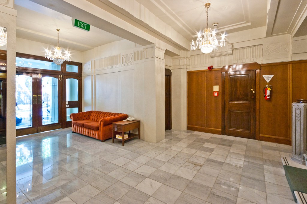 4E/5 Parliament Street, Auckland Central, Auckland City