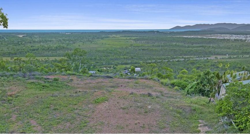 20 Mount Kulburn Drive, Jensen QLD 4818