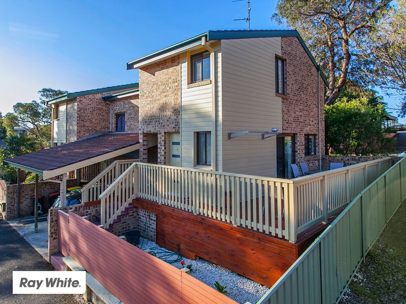 2/33 Tarrant Avenue, Kiama Downs, NSW 2533