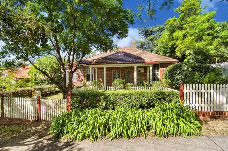 7 York Street, Beecroft NSW 2119