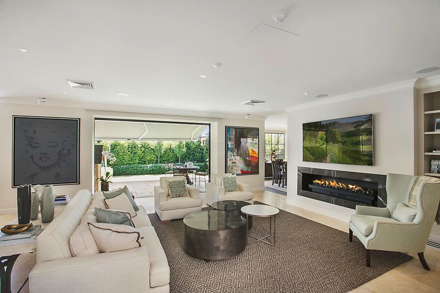 84 New South Head Road, Vaucluse, NSW 2030