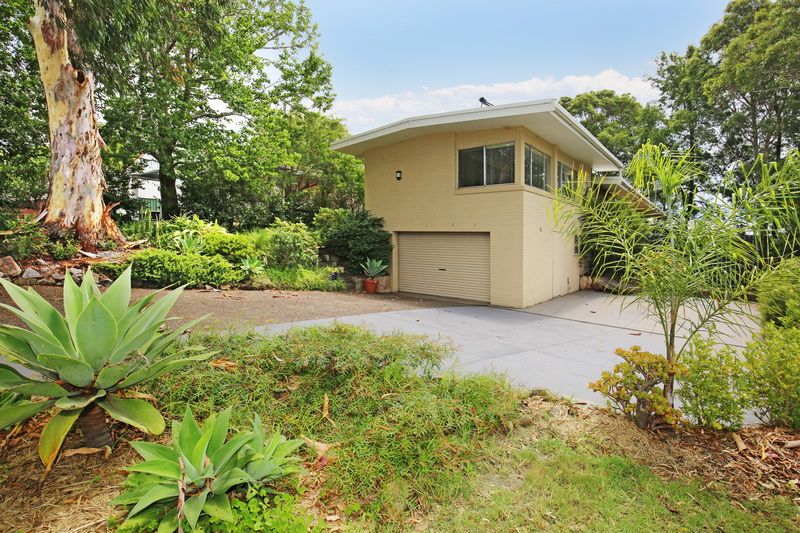 60 Walsh Crescent, North Nowra, NSW 2541