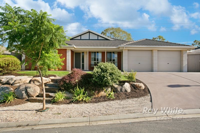 37 John Ramsay Circuit, Hope Valley SA 5090