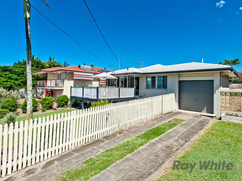 34 Blenheim Street, Chermside West QLD 4032