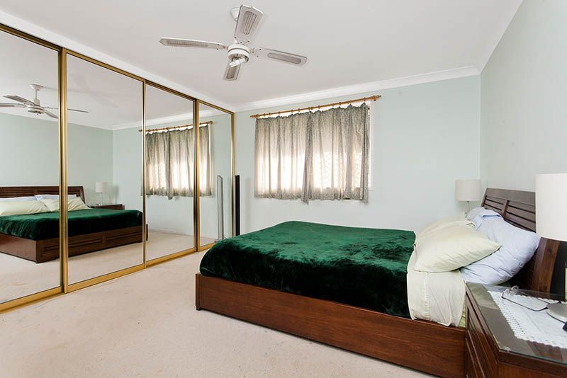 31 Blackbutt Way, Barrack Heights, NSW 2528