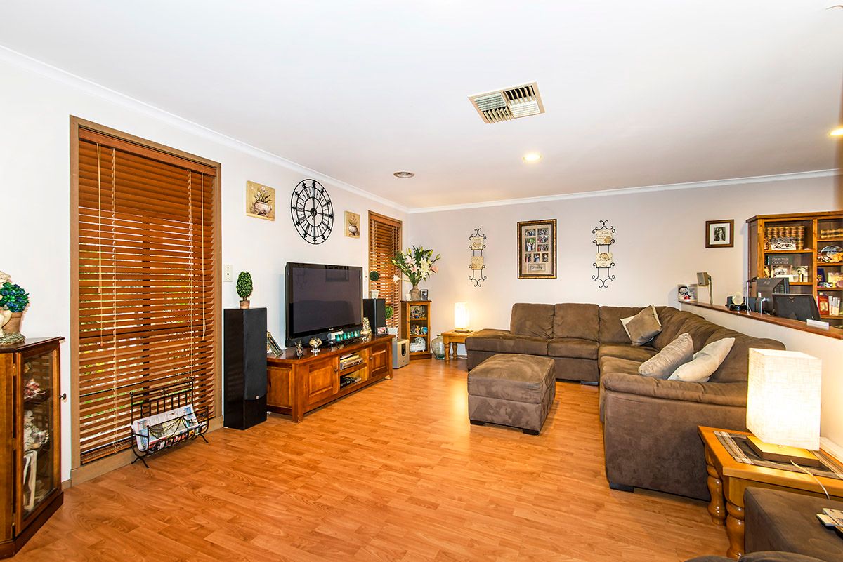 1 Clayton Court, Mill Park, VIC 3082