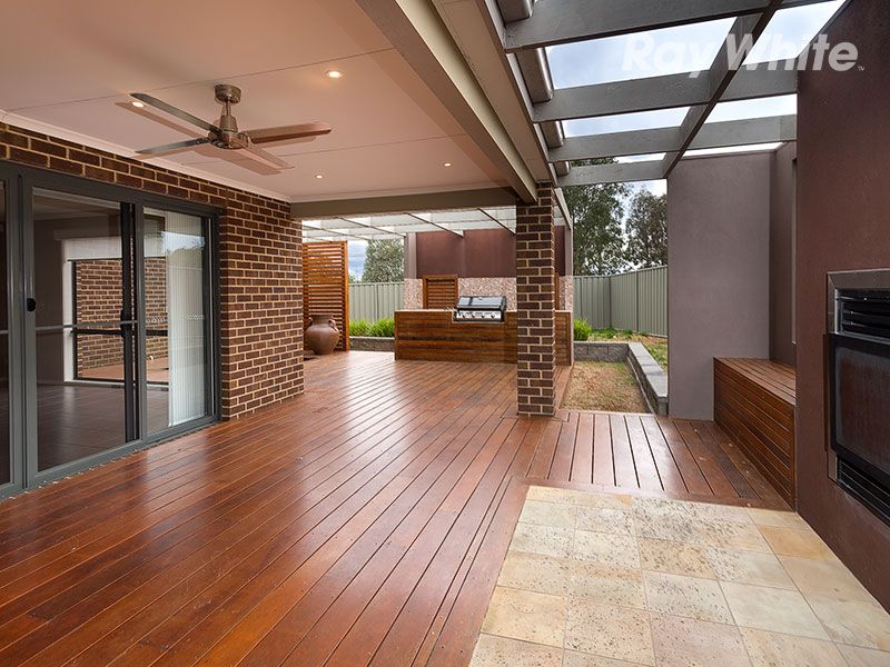 5 Whitebox Circuit, Thurgoona, NSW 2640