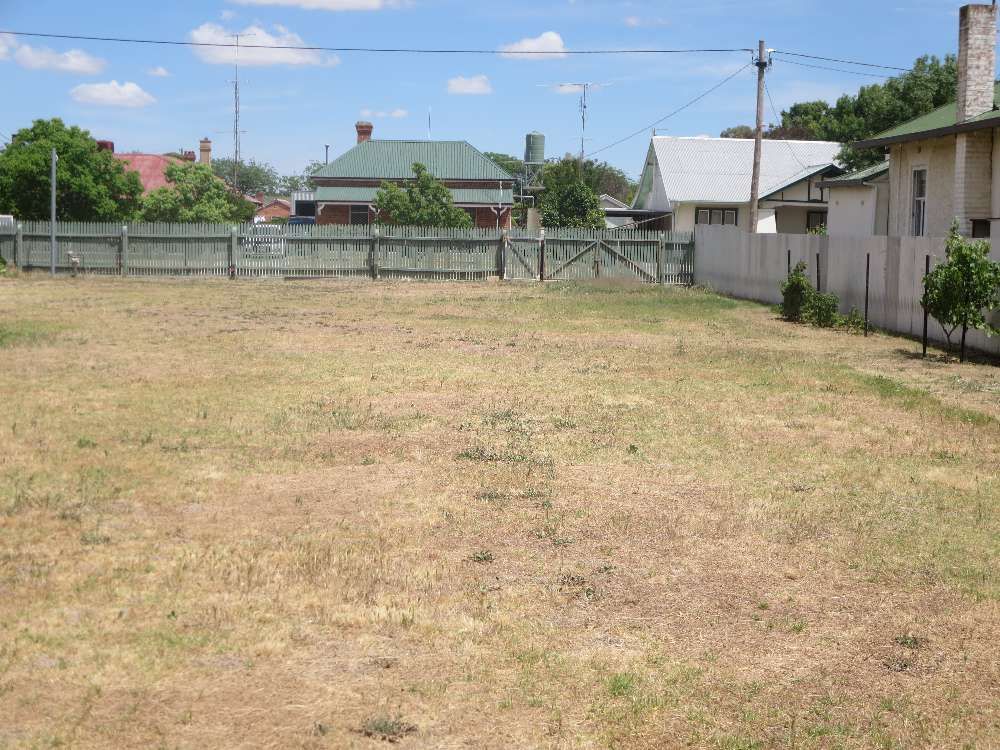 Lot 18 Fraser Street, Culcairn, NSW 2660