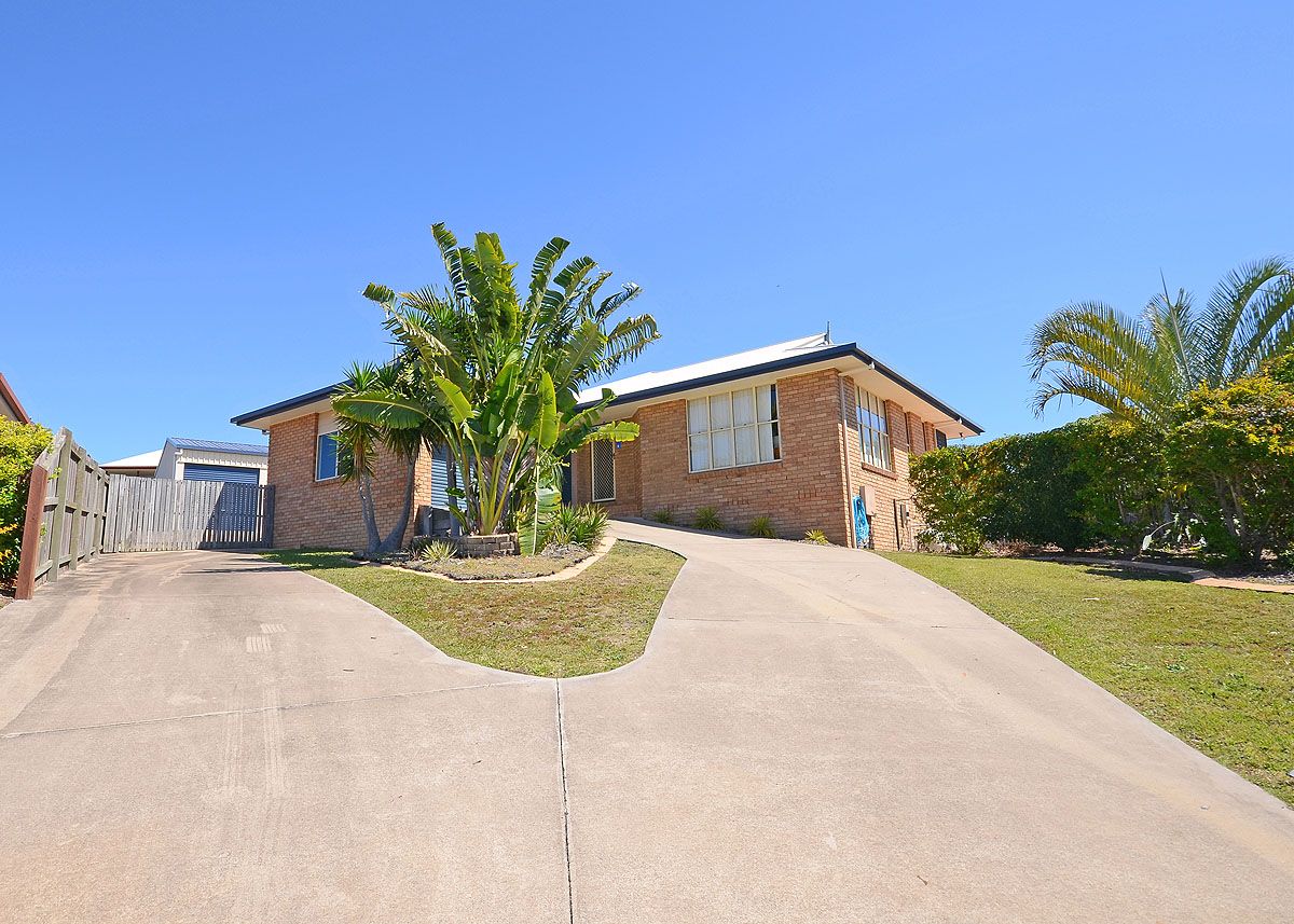 16 Queensbury Grove, Urraween, QLD 4655