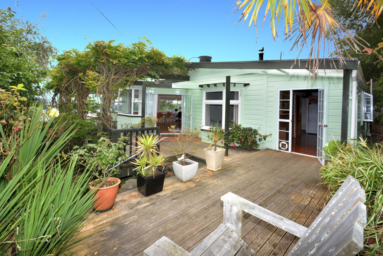 22 Shandon Street, Roseneath, Dunedin City 9023 Sold House Ray