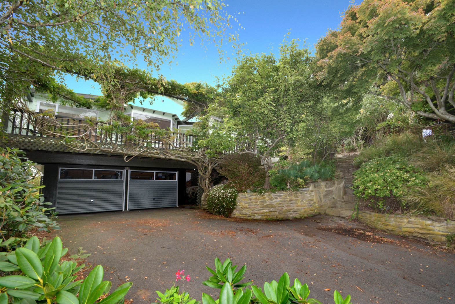 22 Shandon Street, Roseneath, Dunedin City 9023 Sold House Ray