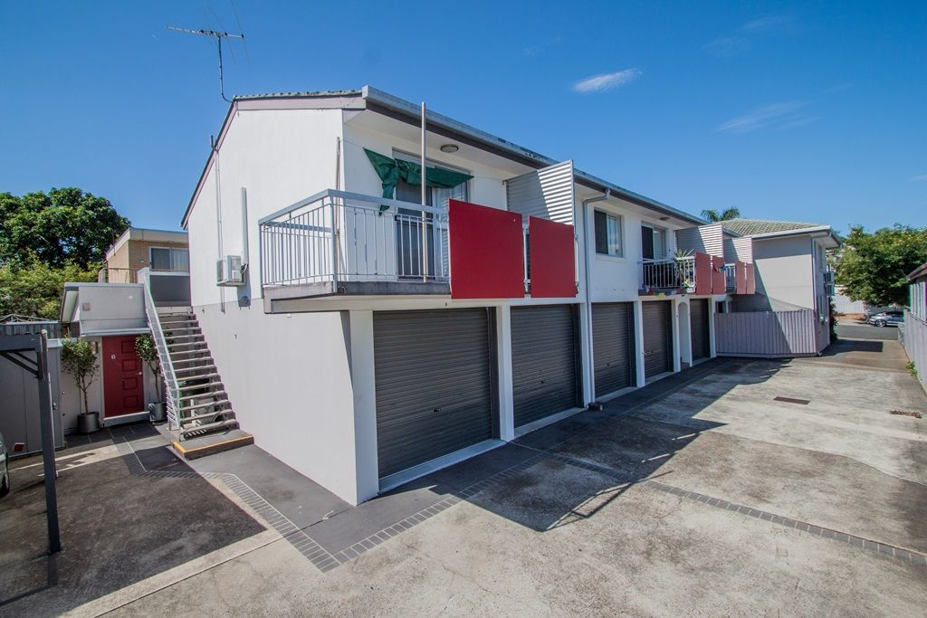 3/17 Frederick Street, Annerley, QLD 4103