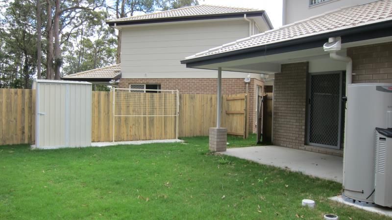 4 86-92 Rolland Parade, Warner, QLD 4500