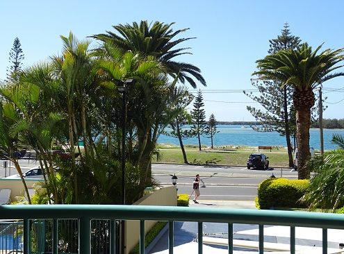 32/484 Marine Parade, BIGGERA WATERS, QLD 4216